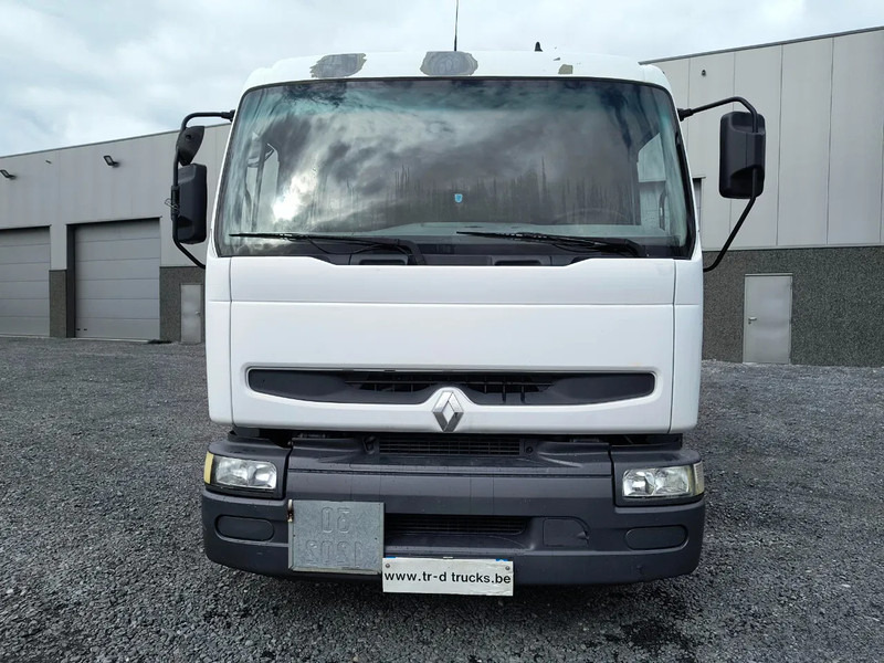 Renault Premium 270 13500L FUEL / CARBURANT TRUCK - 5 COMP - Tankbil: bild 2 Renault Premium 270 13500L FUEL / CARBURANT TRUCK - 5 COMP - Tankbil: bild 2