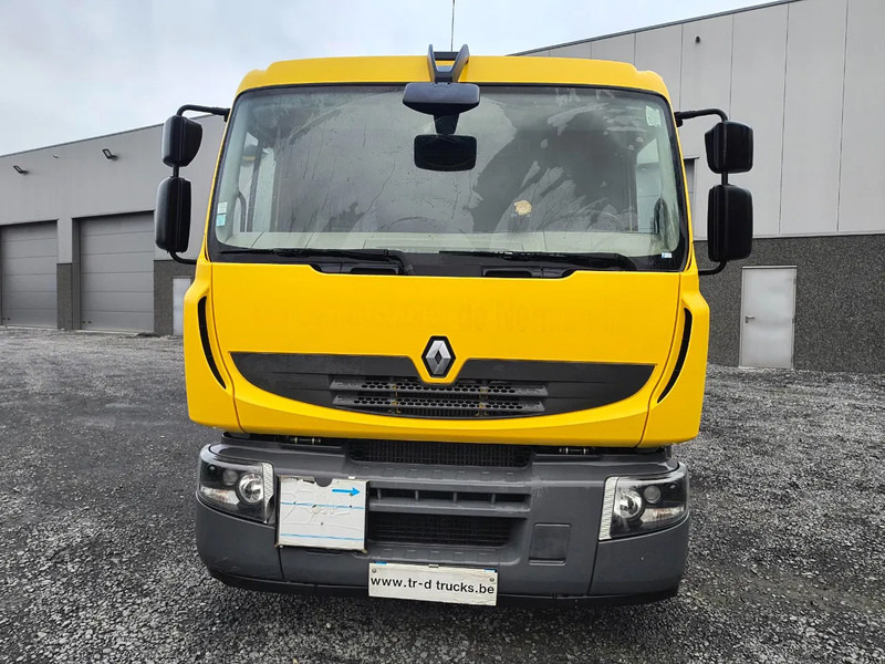 Renault Premium 270 DXI - 13500L FUEL / CARBURANT - 4 COMP - Tankbil: bild 2 Renault Premium 270 DXI - 13500L FUEL / CARBURANT - 4 COMP - Tankbil: bild 2