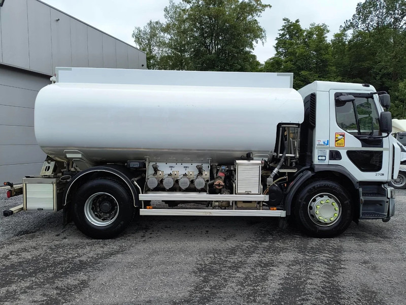 Renault Premium 270 DXI FUEL | CARBURANT 13000L - 4 COMP - Tankbil: bild 4 Renault Premium 270 DXI FUEL | CARBURANT 13000L - 4 COMP - Tankbil: bild 4