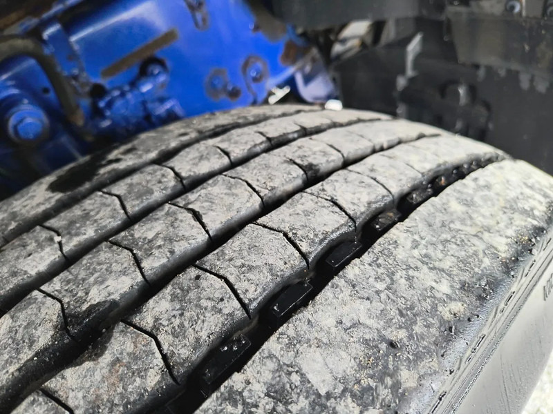 Tankbil för transportering bränsle Renault Premium 310 DXI - CARBURANT / FUEL 13500L - 4 COMP: bild 16