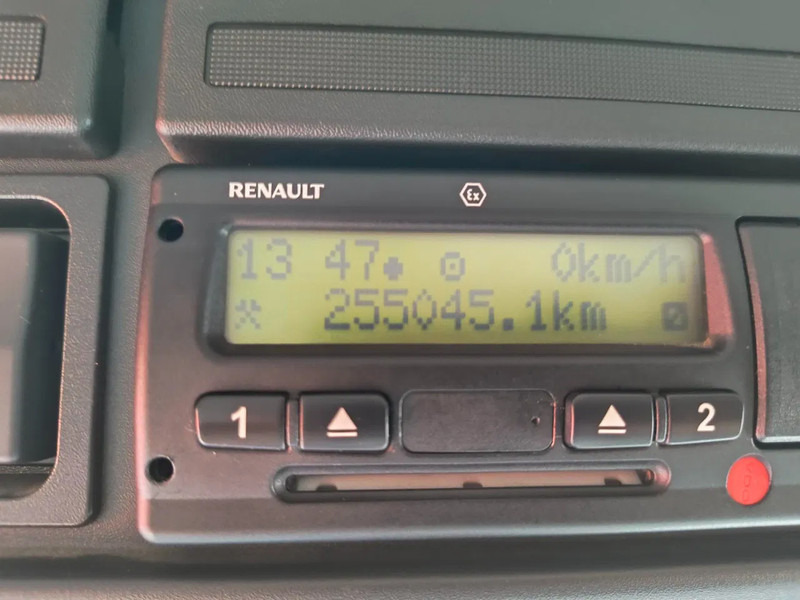 Tankbil för transportering bränsle Renault Premium 310 DXI - CARBURANT / FUEL 13500L - 4 COMP: bild 18