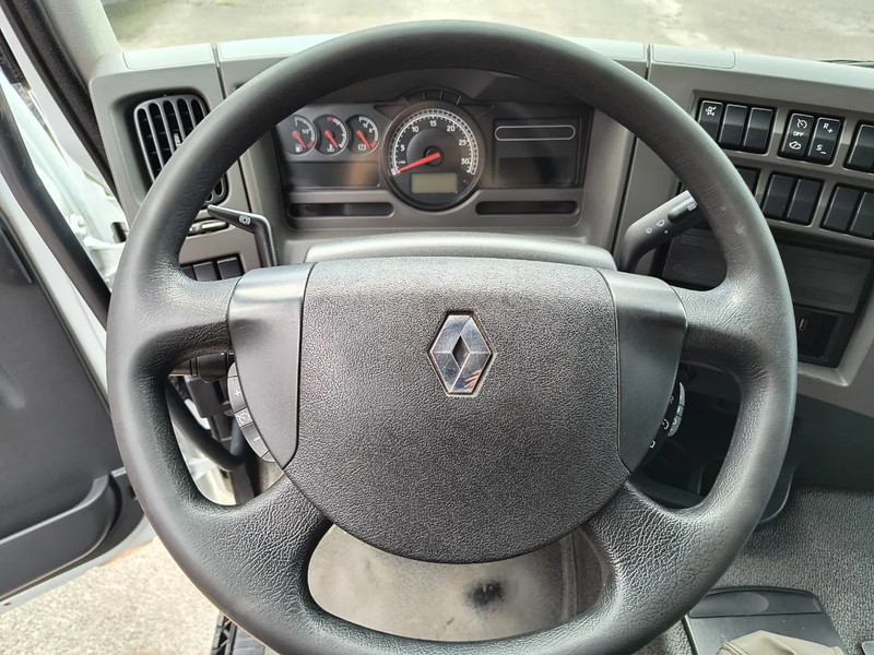 Tankbil för transportering bränsle Renault Premium 310 DXI - CARBURANT / FUEL 13500L - 4 COMP: bild 10