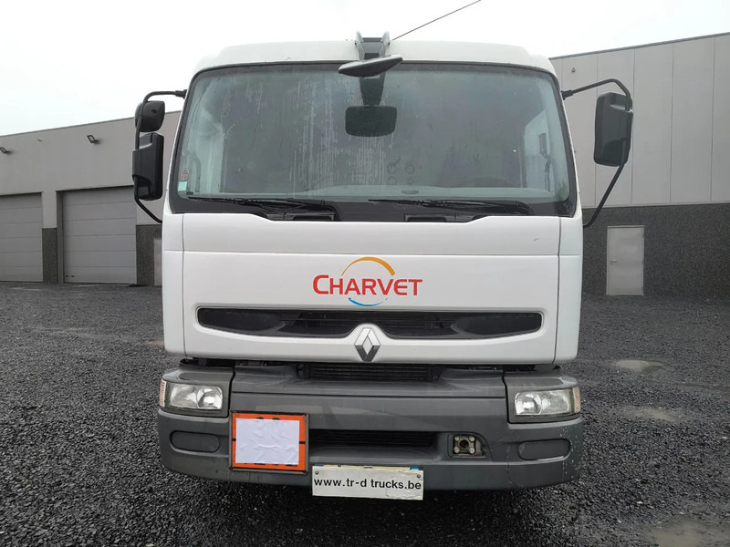 Renault Premium 320 13000L FUEL / CARBURANT - 4 COMPARTMENTS - Tankbil: bild 2 Renault Premium 320 13000L FUEL / CARBURANT - 4 COMPARTMENTS - Tankbil: bild 2
