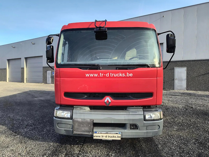 Renault Premium 320 USED OIL - 13000 L - Tankbil: bild 2 Renault Premium 320 USED OIL - 13000 L - Tankbil: bild 2