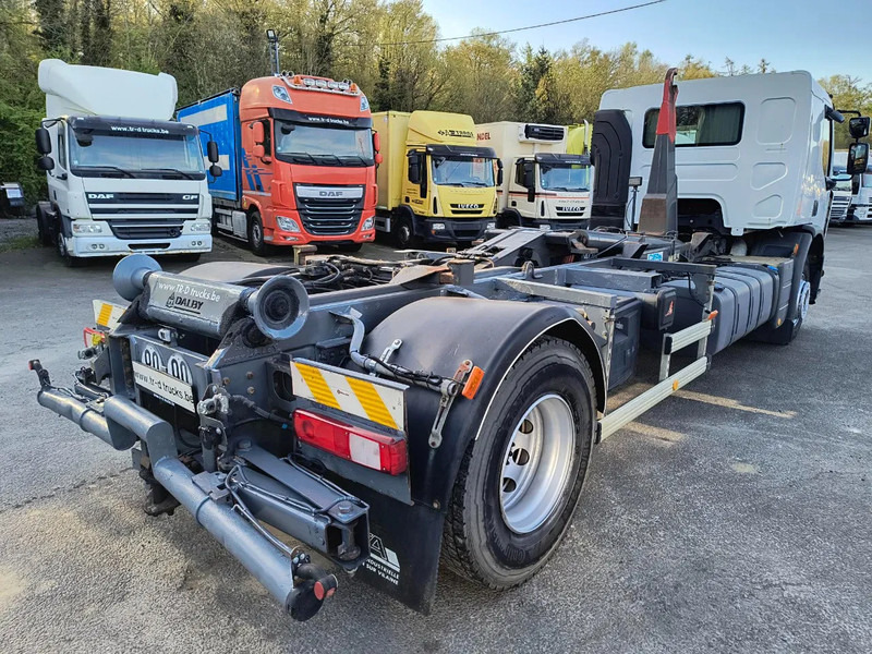 Renault Premium Lander 410 DXI HOOK SYSTEM - AIRCO - BED - Lastväxlare lastbil: bild 5 Renault Premium Lander 410 DXI HOOK SYSTEM - AIRCO - BED - Lastväxlare lastbil: bild 5