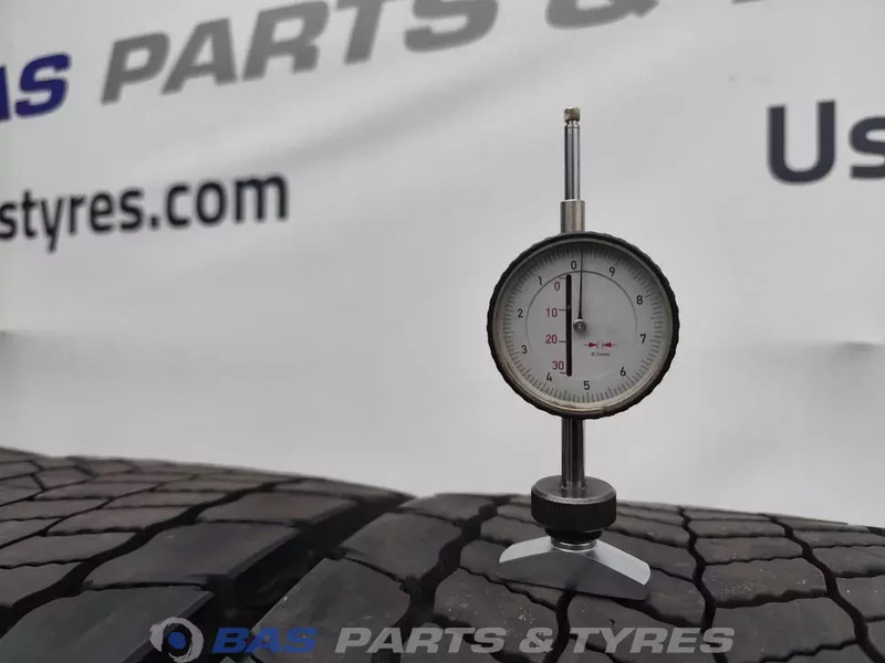 Continental Continental 315/70R22.5 Eco HD5 154/150 M+S 3PMSF gebruikte set - Däck för Lastbil: bild 3 Continental Continental 315/70R22.5 Eco HD5 154/150 M+S 3PMSF gebruikte set - Däck för Lastbil: bild 3