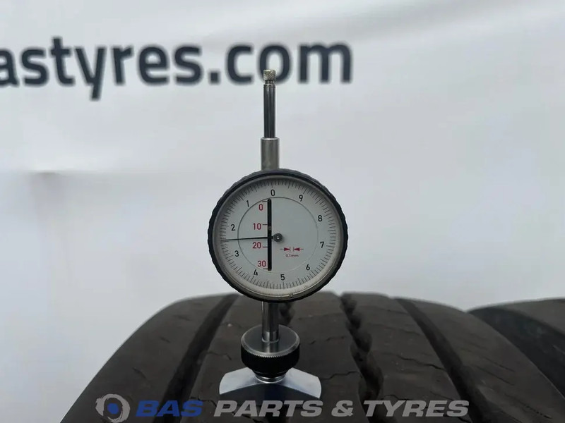 Continental - Däck för Lastbil: bild 3 Continental - Däck för Lastbil: bild 3