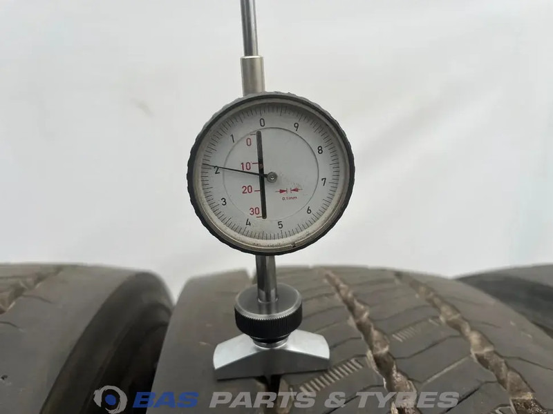 Continental - Däck för Lastbil: bild 3 Continental - Däck för Lastbil: bild 3