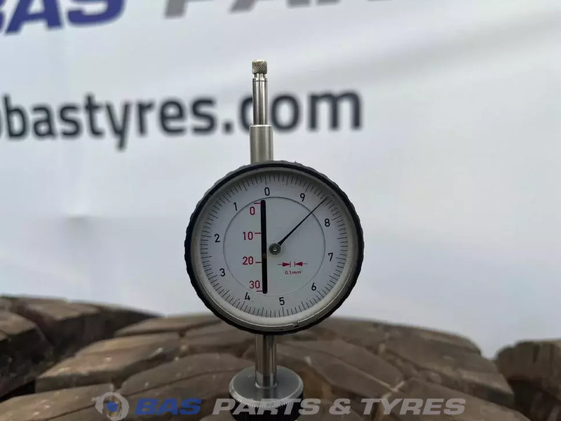 Continental - Däck för Lastbil: bild 3 Continental - Däck för Lastbil: bild 3