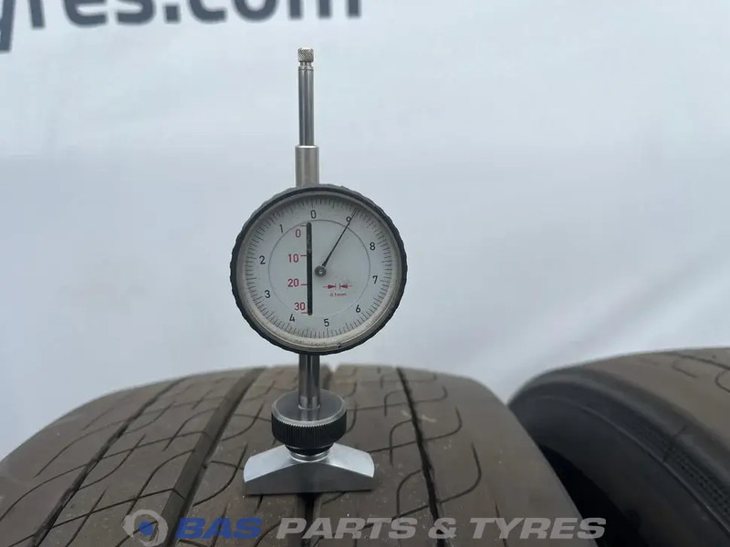 Continental - Däck för Lastbil: bild 3 Continental - Däck för Lastbil: bild 3