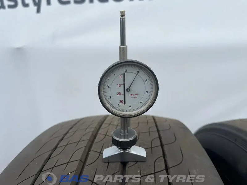 Continental - Däck för Lastbil: bild 3 Continental - Däck för Lastbil: bild 3