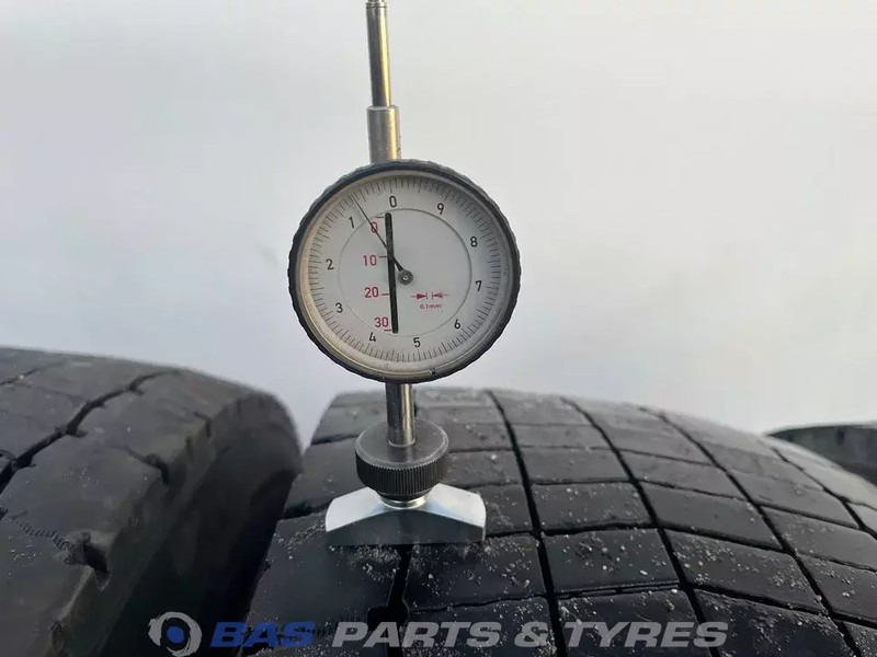 Continental - Däck för Lastbil: bild 3 Continental - Däck för Lastbil: bild 3