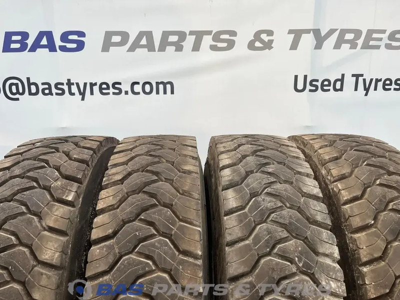 Continental - Däck för Lastbil: bild 2 Continental - Däck för Lastbil: bild 2