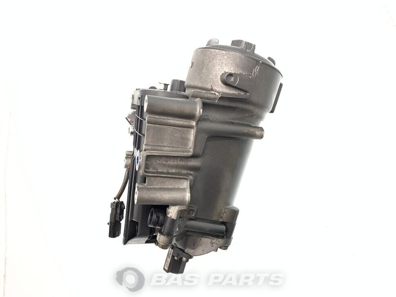 DAF Brandstoffilterhuis DAF 1951941 - Bränslefilter för Lastbil: bild 4 DAF Brandstoffilterhuis DAF 1951941 - Bränslefilter för Lastbil: bild 4