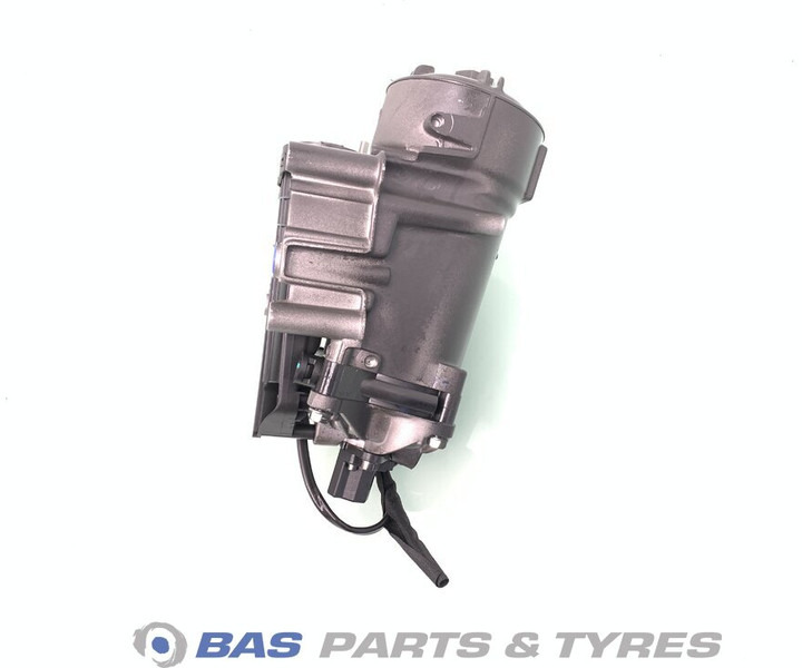 DAF Brandstoffilterhuis DAF 1951941 - Bränslefilter för Lastbil: bild 4 DAF Brandstoffilterhuis DAF 1951941 - Bränslefilter för Lastbil: bild 4