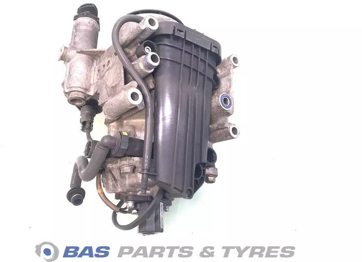 DAF Brandstoffilterhuis DAF 1951941 - Bränslefilter för Lastbil: bild 5 DAF Brandstoffilterhuis DAF 1951941 - Bränslefilter för Lastbil: bild 5