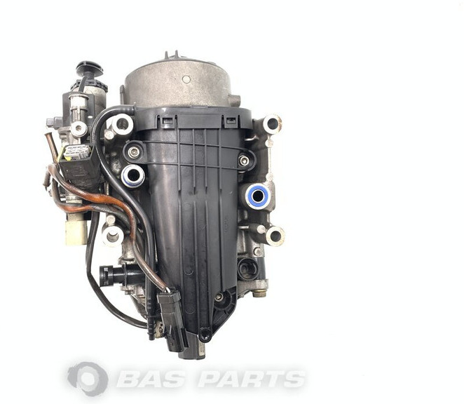 DAF Brandstoffilterhuis DAF 1951941 - Bränslefilter för Lastbil: bild 3 DAF Brandstoffilterhuis DAF 1951941 - Bränslefilter för Lastbil: bild 3