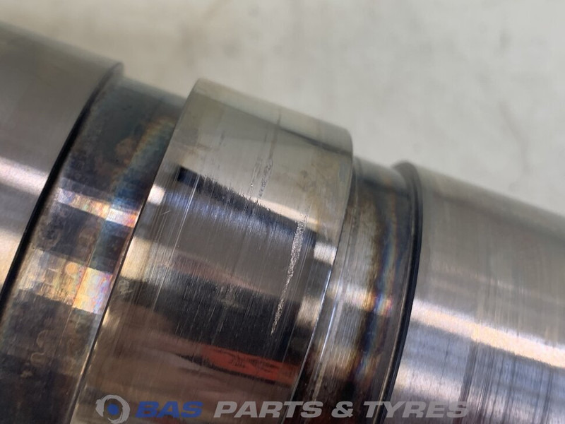 DAF Brandstofpompnokkenas DAF 1911804 - Bränslepump för Lastbil: bild 4 DAF Brandstofpompnokkenas DAF 1911804 - Bränslepump för Lastbil: bild 4