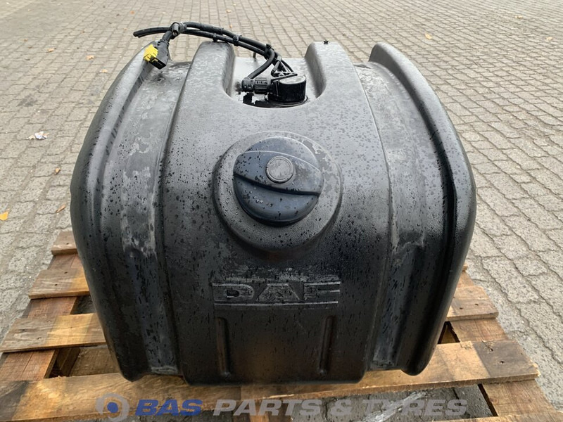 DAF Brandstoftank DAF 170 Liter 1708518 - Bränsletank för Lastbil: bild 1 DAF Brandstoftank DAF 170 Liter 1708518 - Bränsletank för Lastbil: bild 1