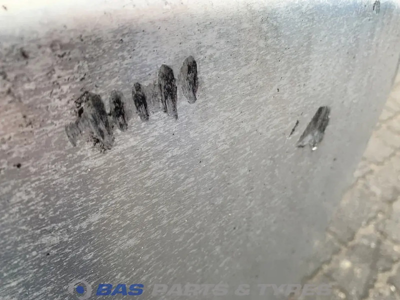 Bränsletank för Lastbil DAF Brandstoftank DAF 690 Liter 1945569: bild 7