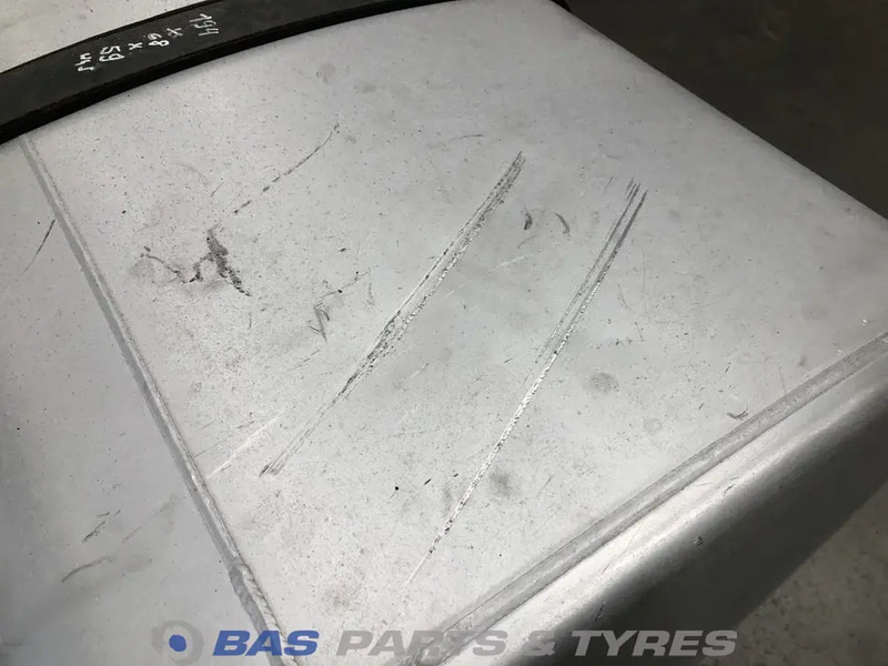 DAF Brandstoftank DAF 690 Liter 1945569 - Bränsletank för Lastbil: bild 5 DAF Brandstoftank DAF 690 Liter 1945569 - Bränsletank för Lastbil: bild 5