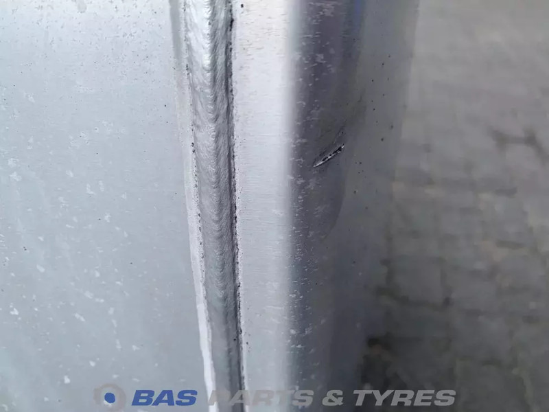 Bränsletank för Lastbil DAF Brandstoftank DAF 690 Liter 1945569: bild 8