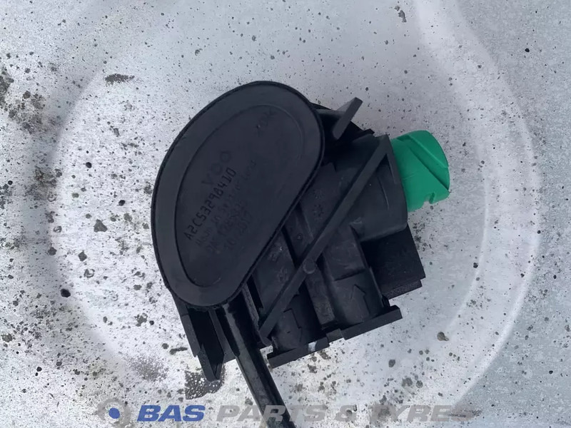 Bränsletank för Lastbil DAF Brandstoftank DAF 690 Liter 1945569: bild 6