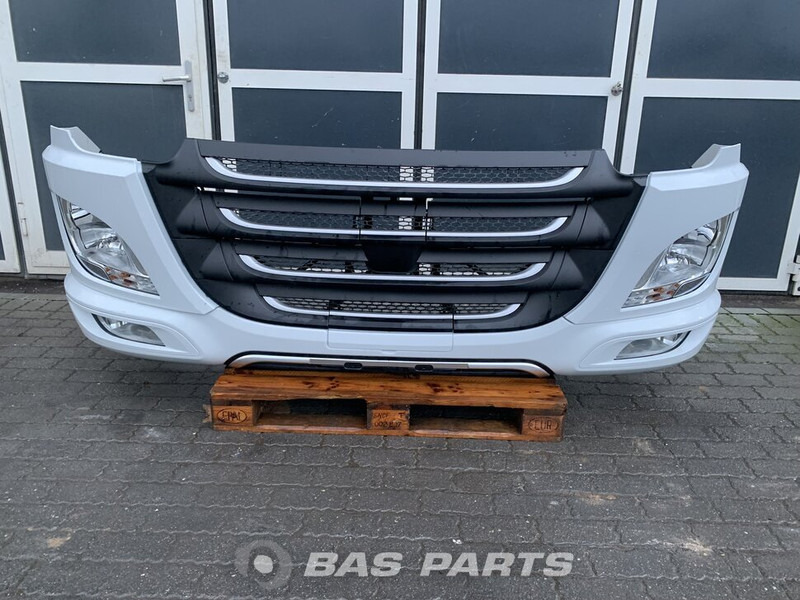 DAF CF Euro 6 Bumper DAF 1907076 - Stötfångare för Lastbil: bild 1 DAF CF Euro 6 Bumper DAF 1907076 - Stötfångare för Lastbil: bild 1