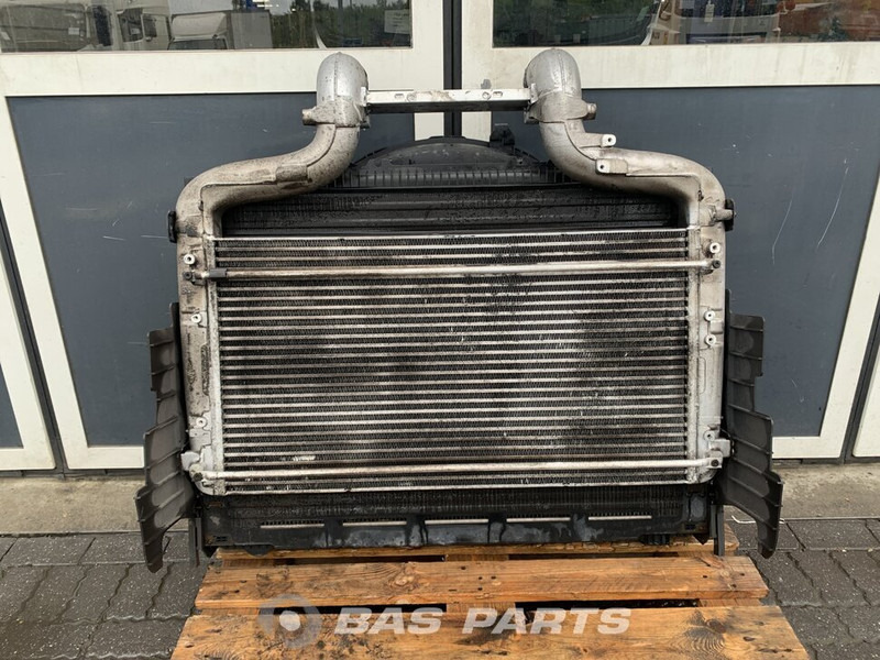 DAF CF Euro 6 Koelerpakket DAF MX11 291 H1 1940148 - Kylare för Lastbil: bild 2 DAF CF Euro 6 Koelerpakket DAF MX11 291 H1 1940148 - Kylare för Lastbil: bild 2