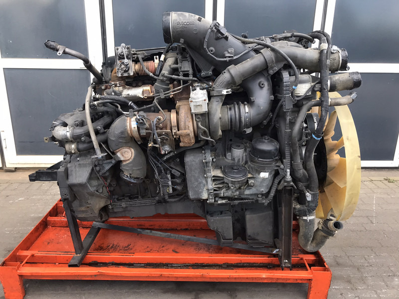 DAF CF Euro 6 Motor DAF MX13 315 H2 2148415 - Motor för Lastbil: bild 3 DAF CF Euro 6 Motor DAF MX13 315 H2 2148415 - Motor för Lastbil: bild 3