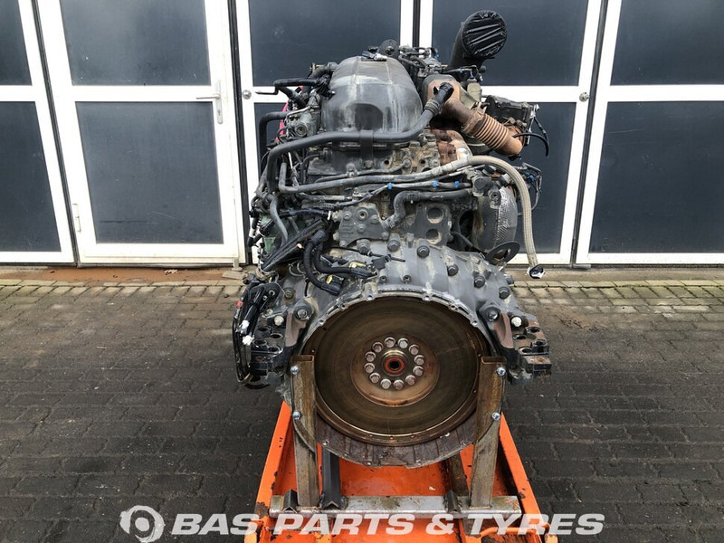 DAF CF Euro 6 Motor DAF MX13 340 H1 1926342 - Motor för Lastbil: bild 2 DAF CF Euro 6 Motor DAF MX13 340 H1 1926342 - Motor för Lastbil: bild 2