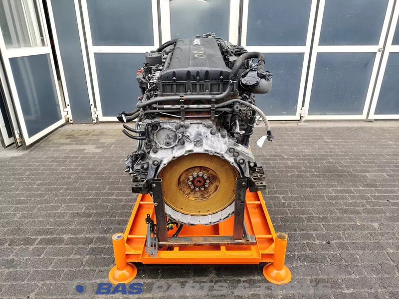 DAF CF Euro 6 - Motor för Lastbil: bild 2 DAF CF Euro 6 - Motor för Lastbil: bild 2