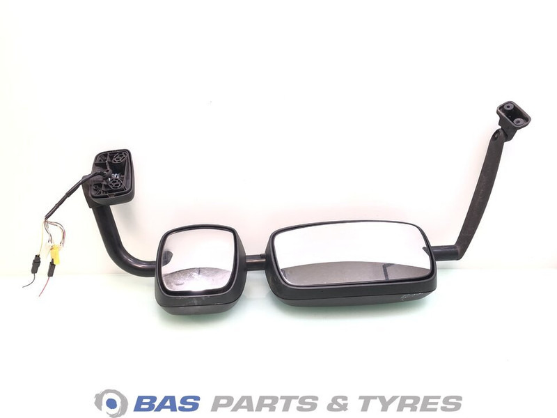 DAF CF Euro 6 Spiegel DAF Rechts 1813005 - Backspegel för Lastbil: bild 1 DAF CF Euro 6 Spiegel DAF Rechts 1813005 - Backspegel för Lastbil: bild 1