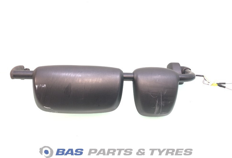 DAF CF Euro 6 Spiegel DAF Rechts 1813005 - Backspegel för Lastbil: bild 2 DAF CF Euro 6 Spiegel DAF Rechts 1813005 - Backspegel för Lastbil: bild 2