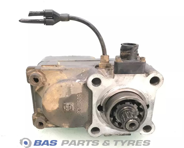 DAF DAF PTO 1398579 - Axel och reservdelar för Lastbil: bild 3 DAF DAF PTO 1398579 - Axel och reservdelar för Lastbil: bild 3