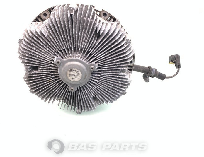 DAF Koelventilator DAF 1846014 - Fläkt för Lastbil: bild 1 DAF Koelventilator DAF 1846014 - Fläkt för Lastbil: bild 1