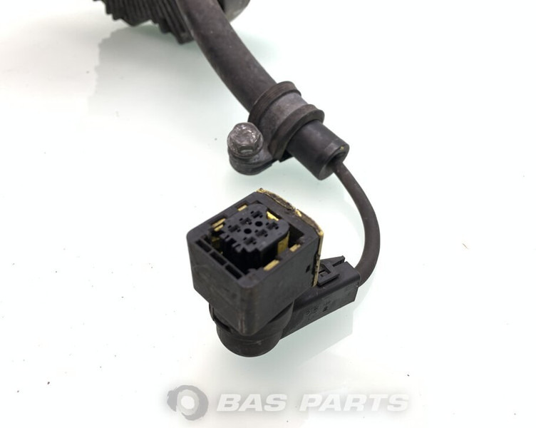 DAF Koelventilator DAF 1846014 - Fläkt för Lastbil: bild 3 DAF Koelventilator DAF 1846014 - Fläkt för Lastbil: bild 3