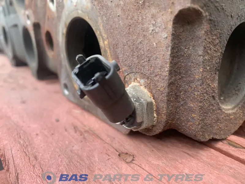 DAF Motorblok DAF 1884746 - Motor och reservdelar för Lastbil: bild 5 DAF Motorblok DAF 1884746 - Motor och reservdelar för Lastbil: bild 5