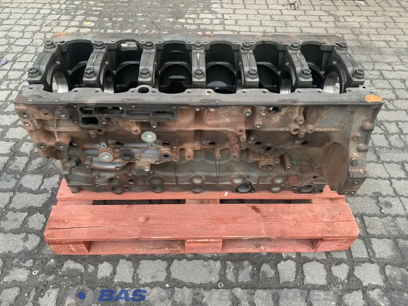 DAF Motorblok DAF 1926342 - Motor och reservdelar för Lastbil: bild 3 DAF Motorblok DAF 1926342 - Motor och reservdelar för Lastbil: bild 3