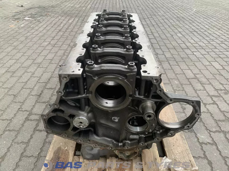 DAF Motorblok DAF 1926342 - Motor och reservdelar för Lastbil: bild 4 DAF Motorblok DAF 1926342 - Motor och reservdelar för Lastbil: bild 4