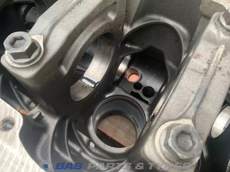 DAF Motorblok DAF 1926342 - Motor och reservdelar för Lastbil: bild 5 DAF Motorblok DAF 1926342 - Motor och reservdelar för Lastbil: bild 5