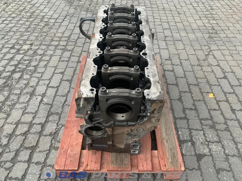 DAF Motorblok DAF 1926342 - Motor och reservdelar för Lastbil: bild 4 DAF Motorblok DAF 1926342 - Motor och reservdelar för Lastbil: bild 4
