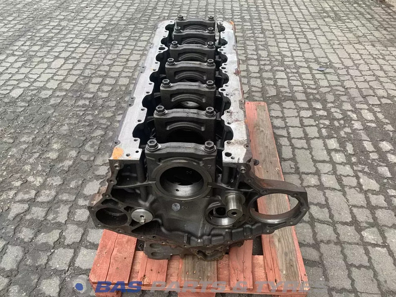 DAF Motorblok DAF 1926342 - Motor och reservdelar för Lastbil: bild 4 DAF Motorblok DAF 1926342 - Motor och reservdelar för Lastbil: bild 4