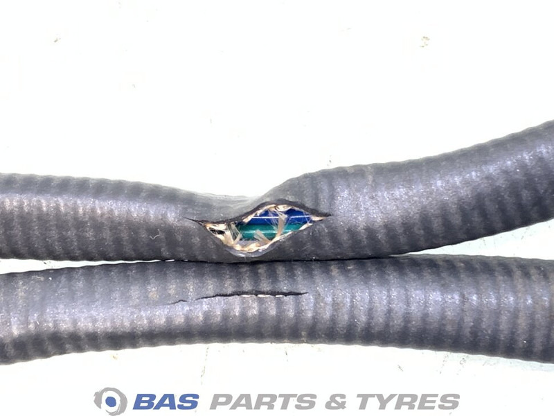 DAF NOx sensor DAF 2399892 - Sensor för Lastbil: bild 3 DAF NOx sensor DAF 2399892 - Sensor för Lastbil: bild 3