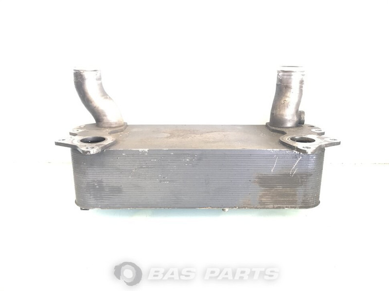 DAF  - Oljekylare för Lastbil: bild 2 DAF  - Oljekylare för Lastbil: bild 2