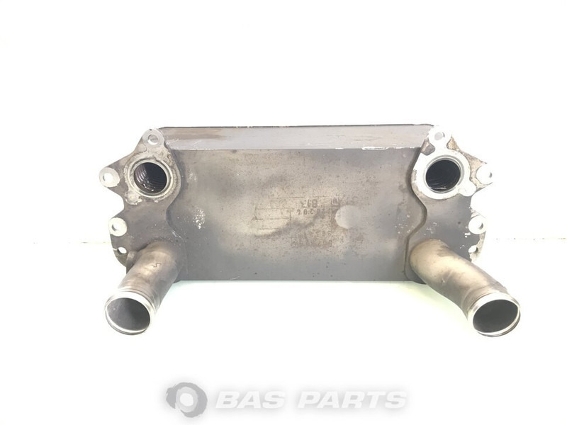 DAF  - Oljekylare för Lastbil: bild 3 DAF  - Oljekylare för Lastbil: bild 3