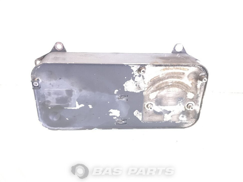 DAF  - Oljekylare för Lastbil: bild 1 DAF  - Oljekylare för Lastbil: bild 1