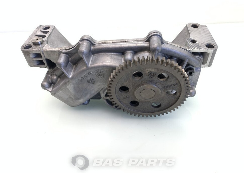 DAF Oliepomp DAF 1973051 - Oljepump för Lastbil: bild 1 DAF Oliepomp DAF 1973051 - Oljepump för Lastbil: bild 1