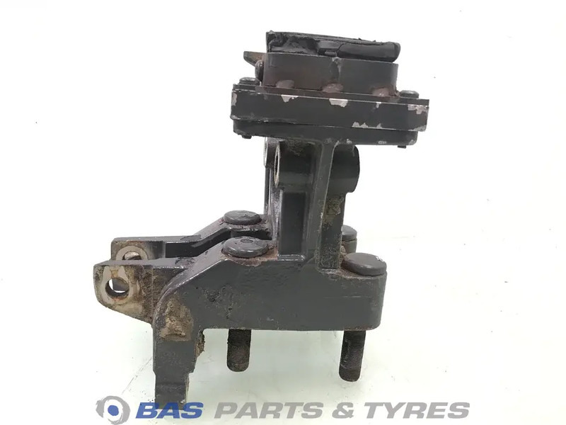 DAF Steun DAF 1321966 - Ram/ Chassi för Lastbil: bild 2 DAF Steun DAF 1321966 - Ram/ Chassi för Lastbil: bild 2