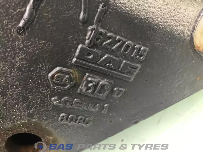 DAF Steun DAF 1627015 - Ram/ Chassi för Lastbil: bild 3 DAF Steun DAF 1627015 - Ram/ Chassi för Lastbil: bild 3